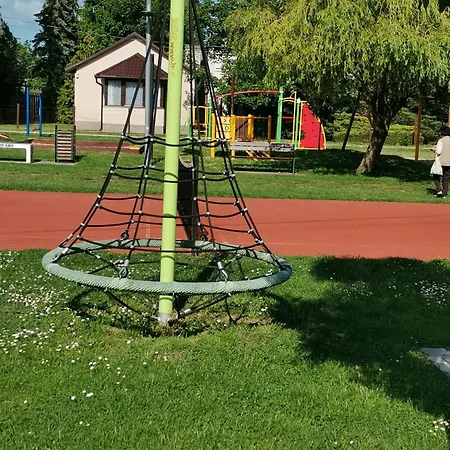 Strandkoezeli Nyaralohaz Balatonboglár